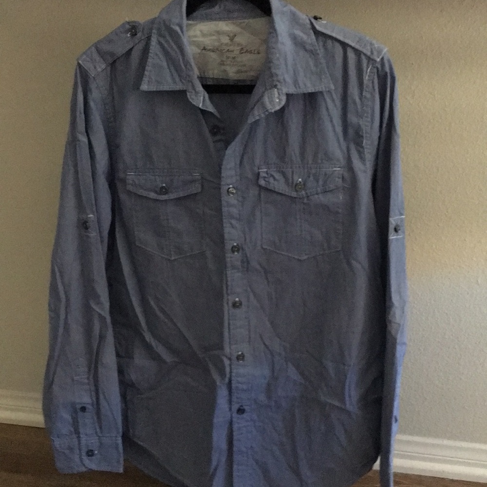 American Eagle Outfitters shirt